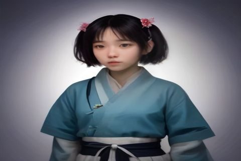 亚洲无码内容分类系统可视化示意图，以蓝橙双色节点图展示制作方、系列、版本类型之间的关联关系，背景为深色数据看板风格
